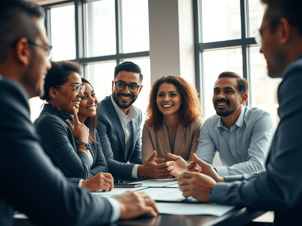 The Ultimate Guide to Leadership Development: Tomorrow’s&nbsp;Leaders