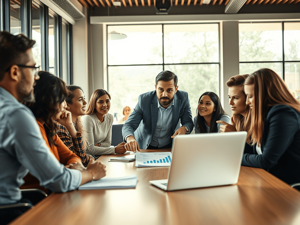 Understanding and Developing a Sense of Urgency in the&nbsp;Workplace