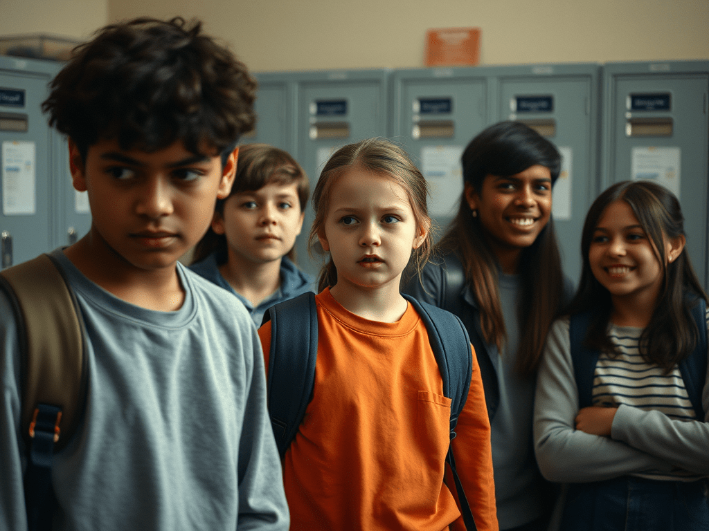 Understanding Bullying: It goes into causes, effects and&nbsp;solutions