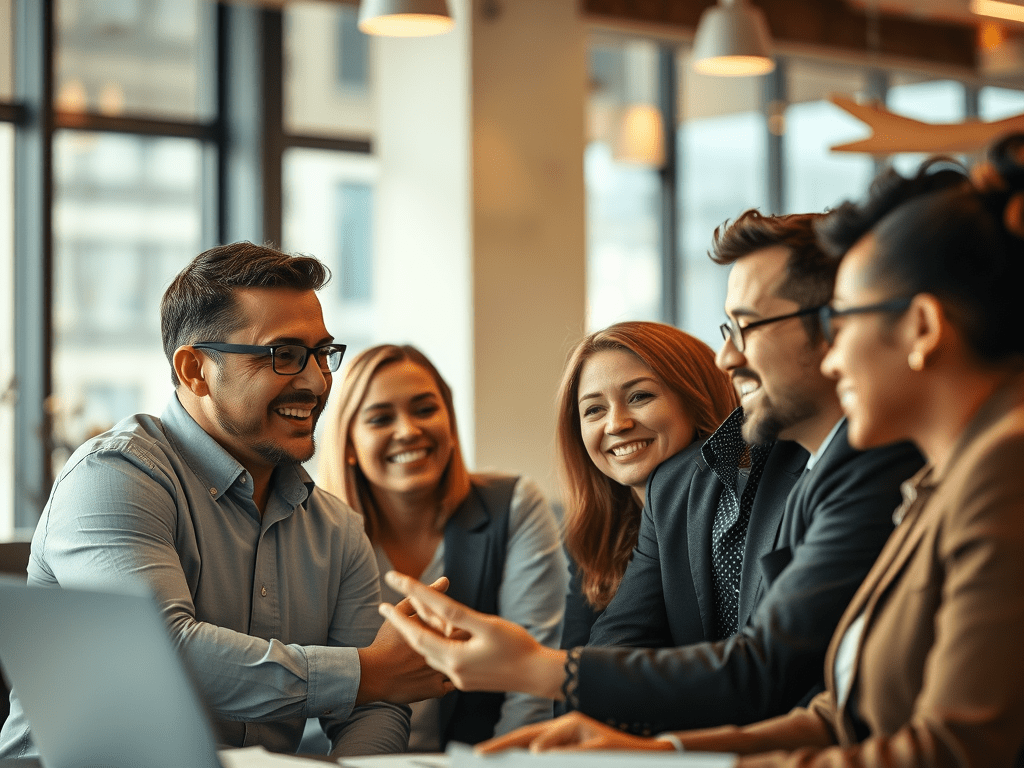 Understanding Human Relations in Management and the&nbsp;Workplace