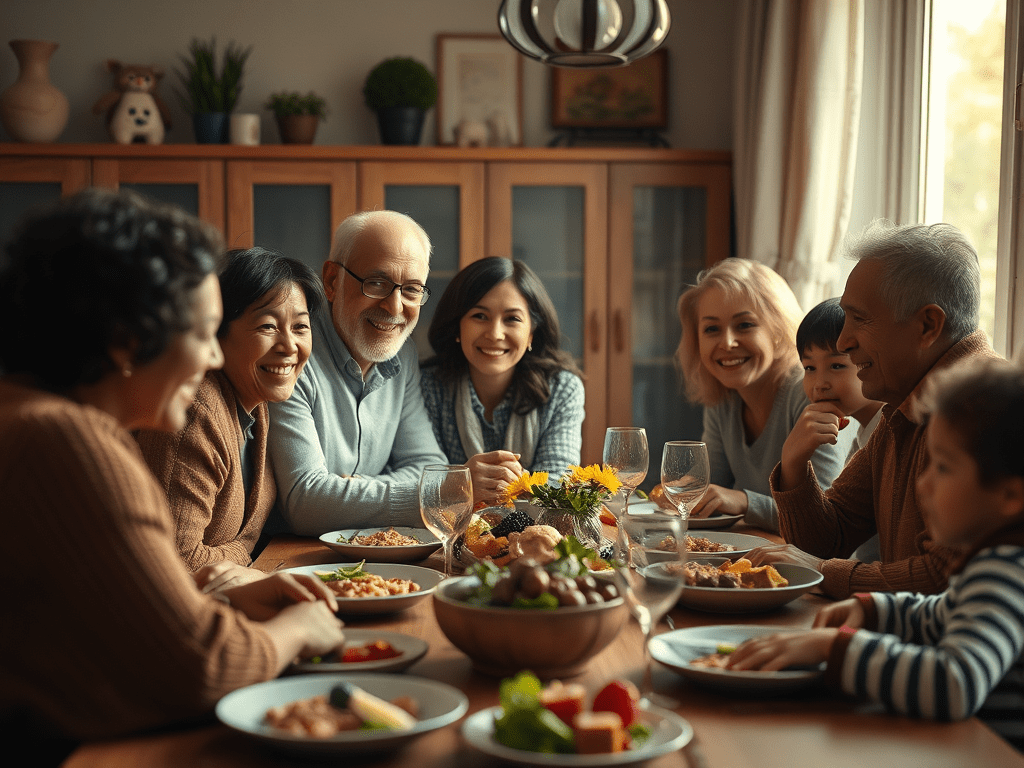 Understanding Family Values: A Comprehensive&nbsp;Guide