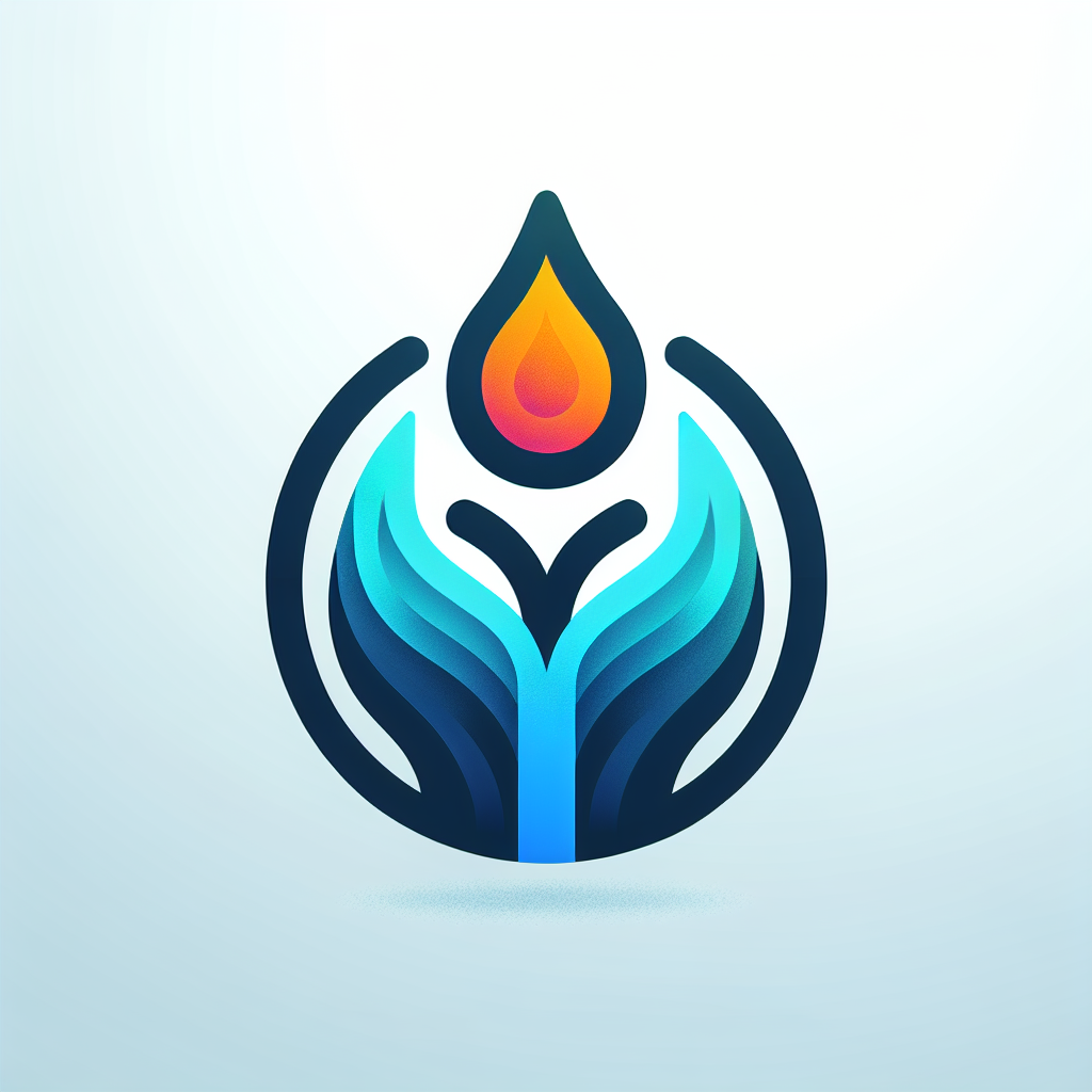 Logo for blog site for motivations