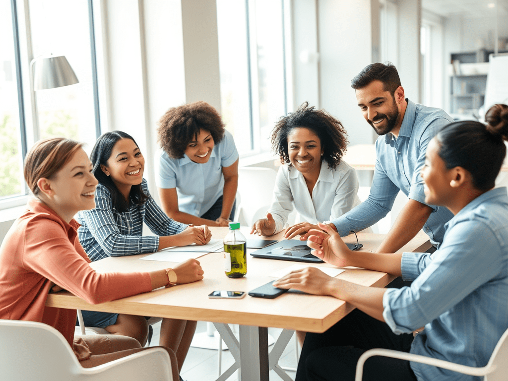 Building High-Performing Teams: Here are 10 strategies of outstanding team&nbsp;management.