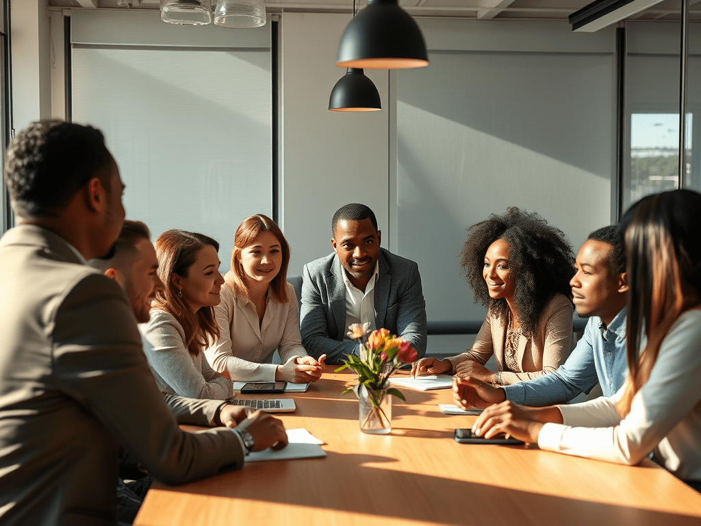 The Art of Delegation: Empowering Your Team Without&nbsp;Micromanaging