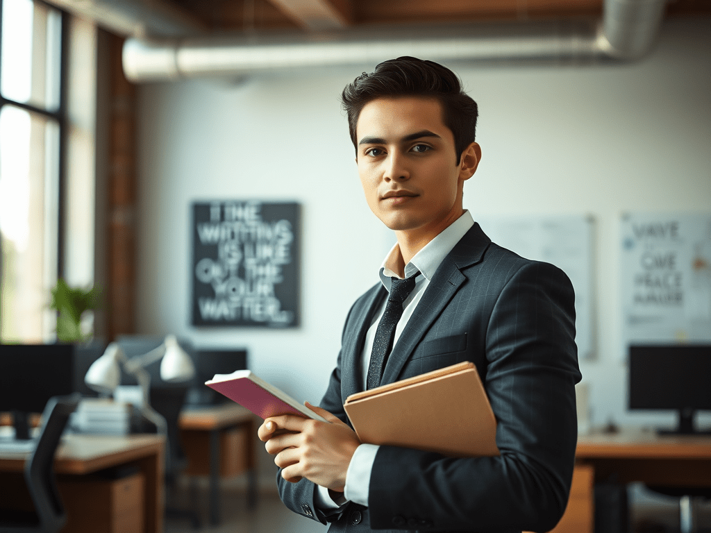 Unlocking Your Potential: Things Which You Must Do During Your Professional&nbsp;Life