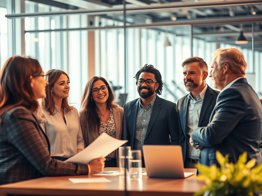 Leading with Vision: 8 Steps to Inspire and Align Your Team for&nbsp;Success