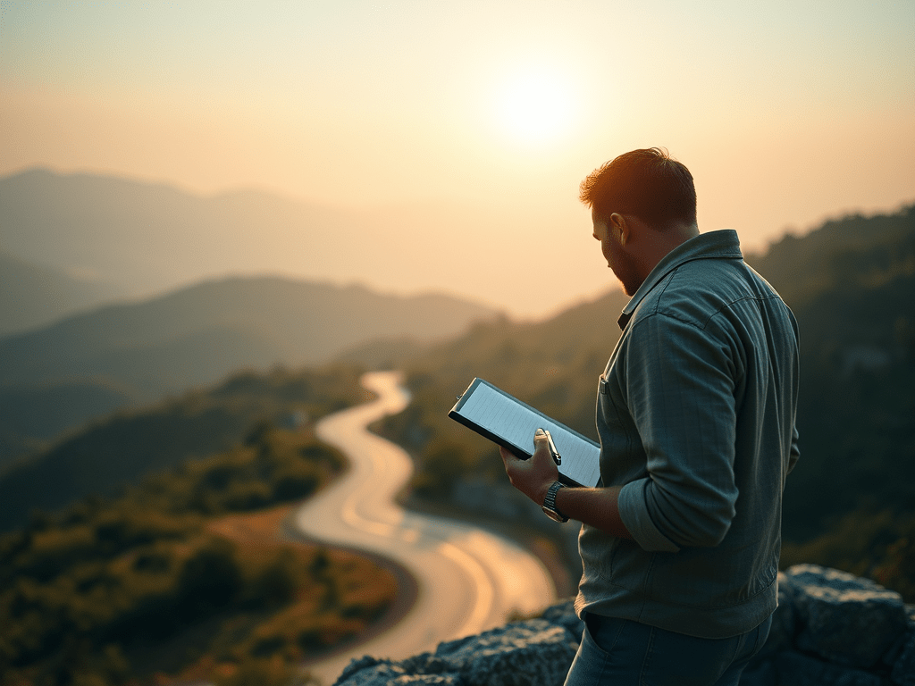 Building Your 5 Year Plan: Strategies, Examples, and Templates for&nbsp;Success.