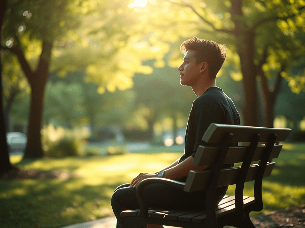 Finding Balance: Robust literature and practice were reviewed on mindfulness techniques to integrate work and&nbsp;life.
