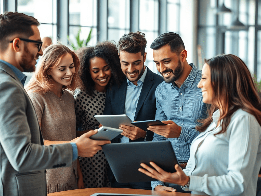 10 Proven Strategies for Building High-Performing&nbsp;Teams