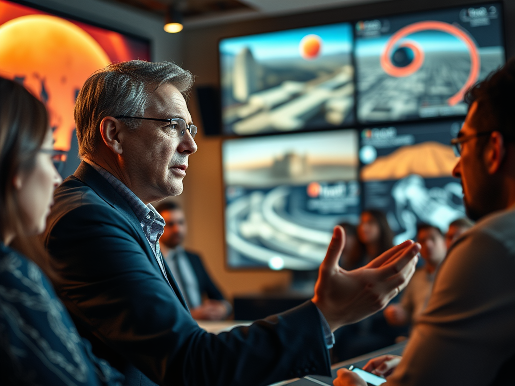 Elon Musk’s Leadership&nbsp;Style