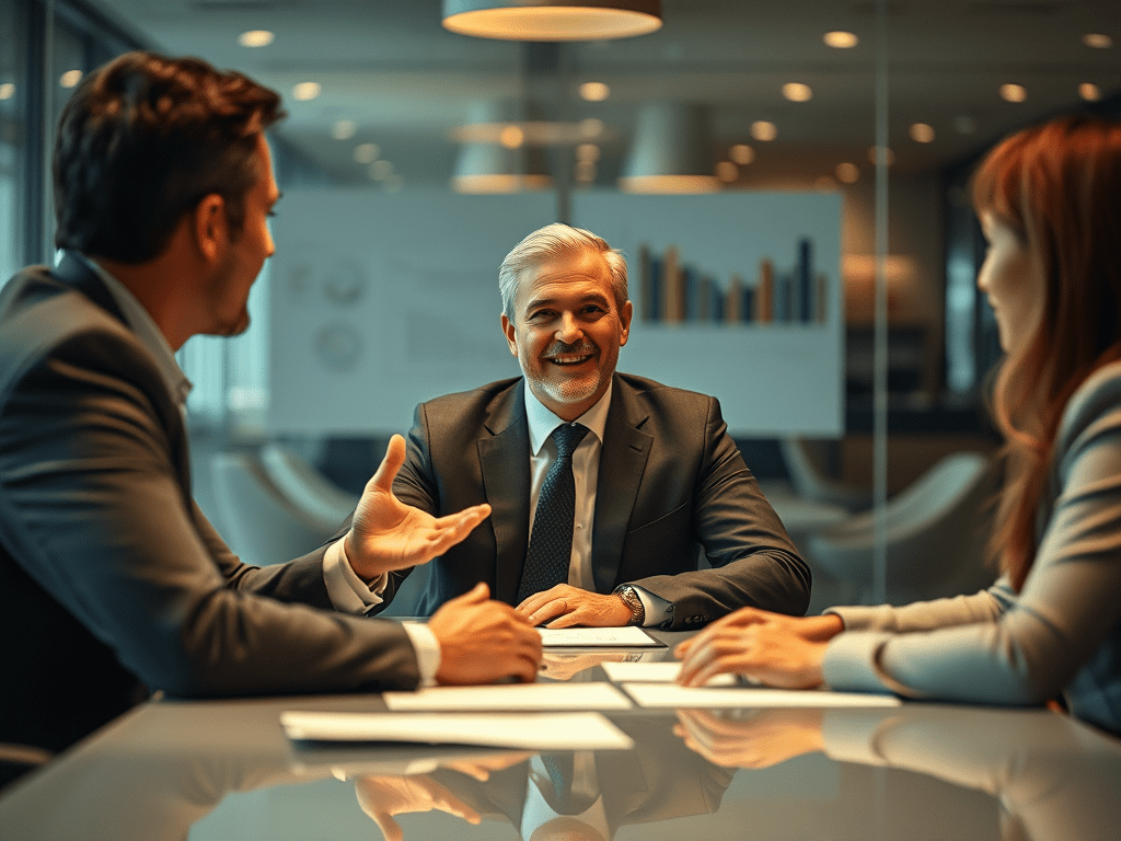 How to Master Negotiation: Shen’s budget: Strategies for Career Advancement and Win – Win&nbsp;Deals