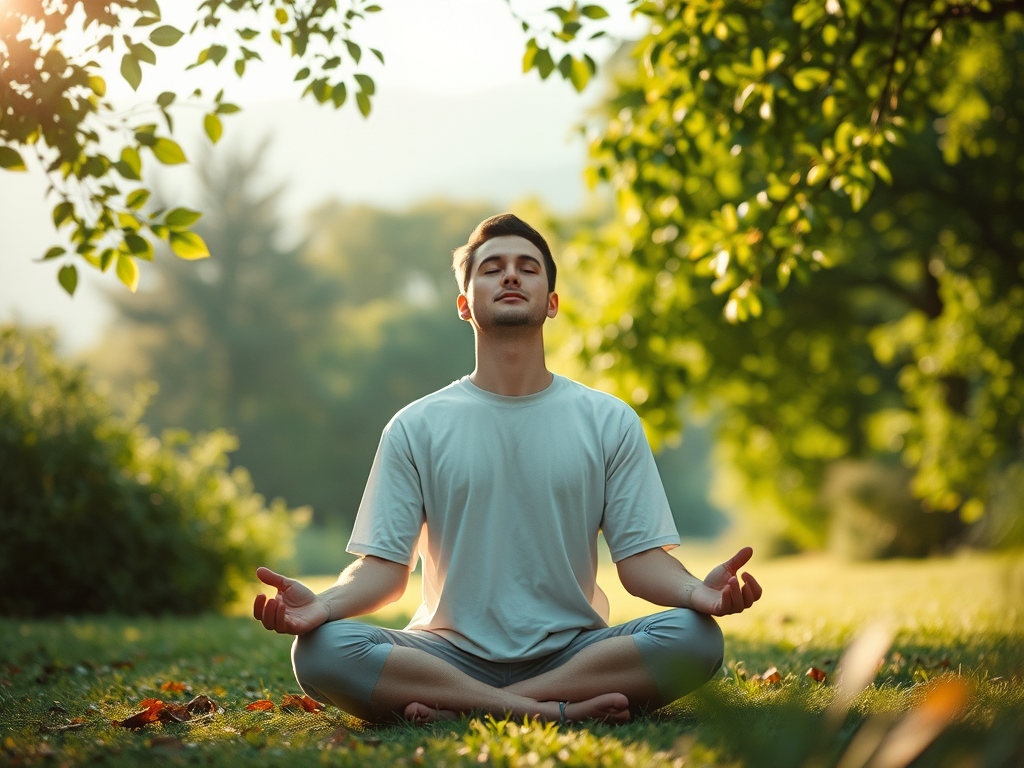 The Art of Stress Management: When the world feels like it’s falling apart, here’s how to stay calm and&nbsp;productive.