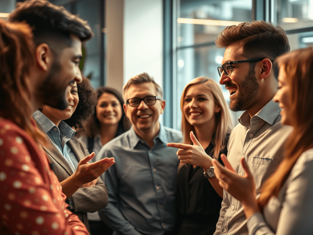 10 Principles for Building a Resilient and Motivated&nbsp;Team