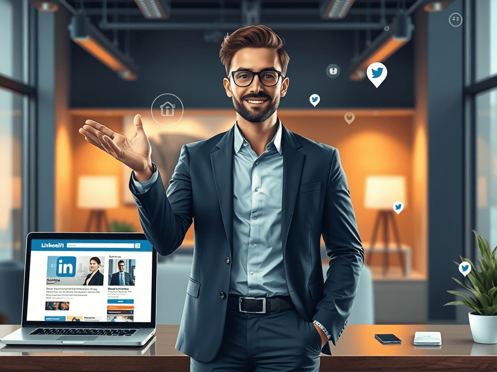 The Power of Personal Branding: In this tutorial I will teach you everything you need to know about standing out in any&nbsp;industry.