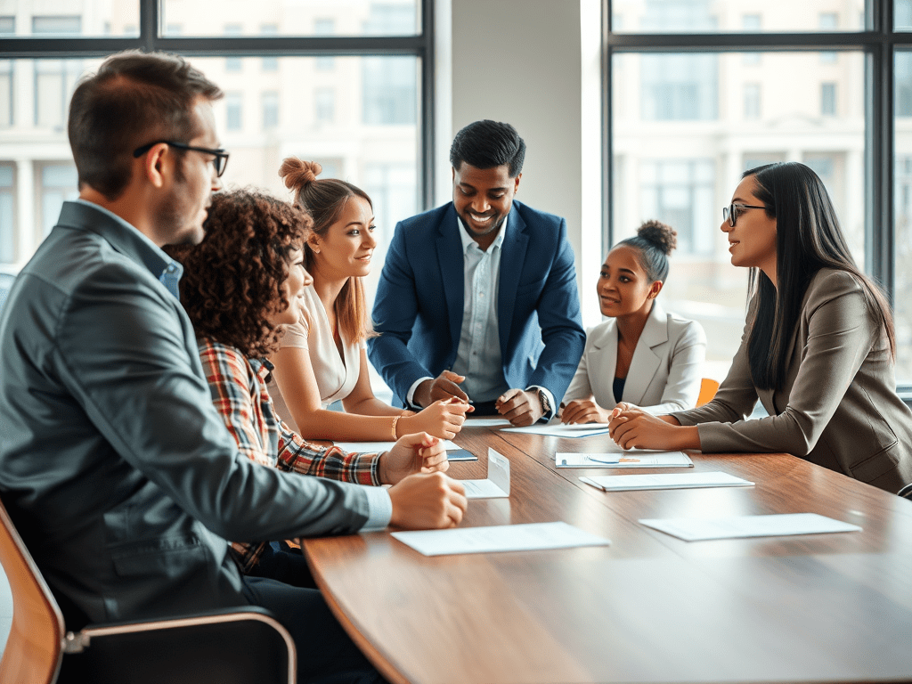 Conflict Resolution Made Easy: Effective Communication for Building Stronger&nbsp;Teams