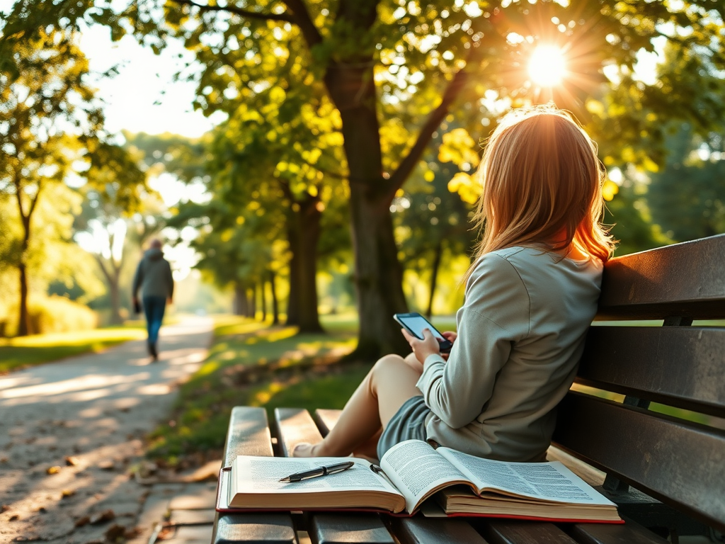 Digital Detox Strategies: Turning Your Attention Back To Wellbeing In A Hyperconnected&nbsp;World