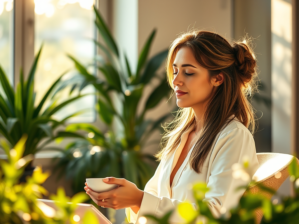 Achieving Sustainable Success: High-Performers Need These 10 Wellbeing&nbsp;Habits