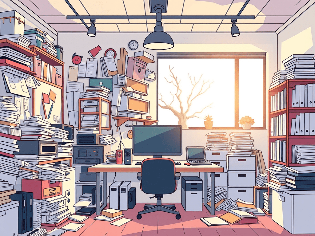 From Overwhelm to Focus: This is my second book that focuses on strategies that you can use in the real world to manage your mental&nbsp;energy.