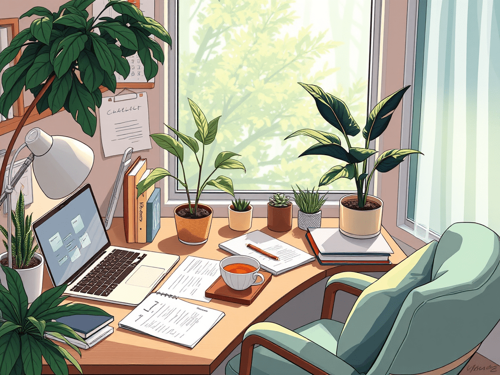 The Productivity-Wellbeing Balance: Organizational strategies which enable high productivity yet avoid employee&nbsp;exhaustion