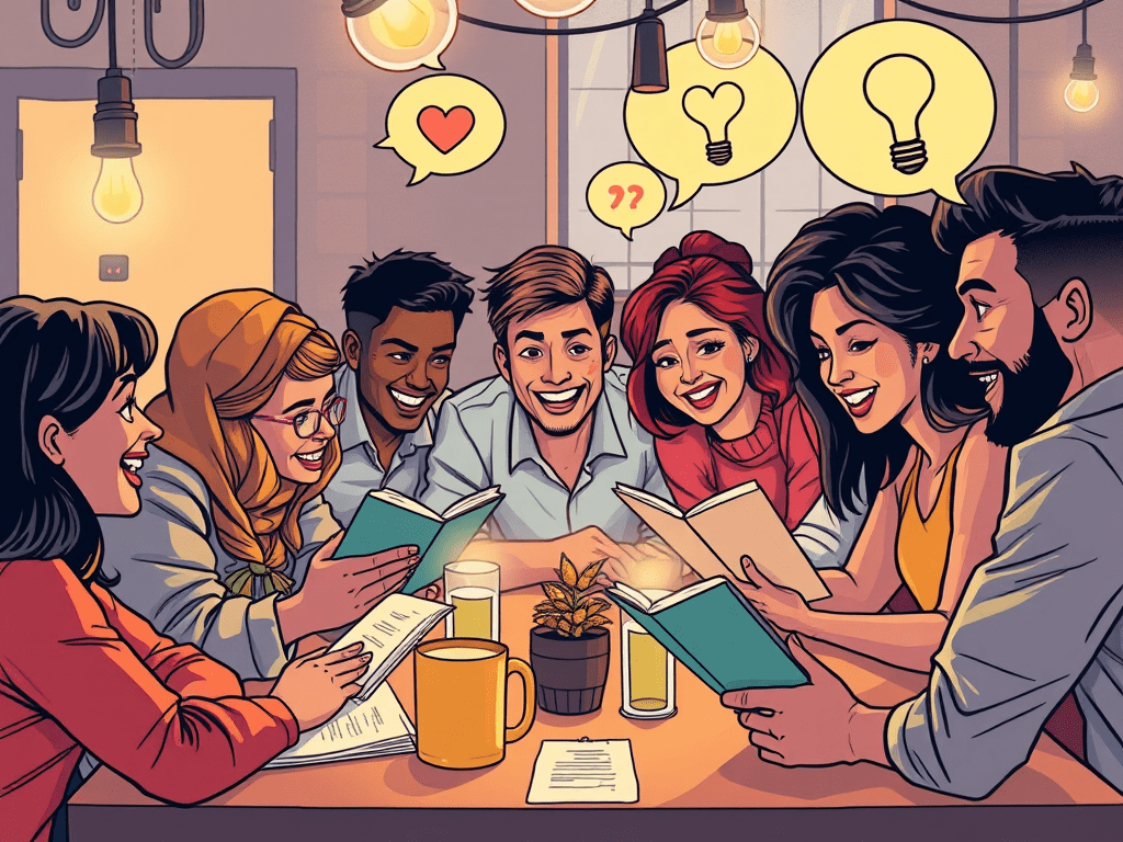 The Role of Storytelling in Building a Compelling Brand for Your&nbsp;Business