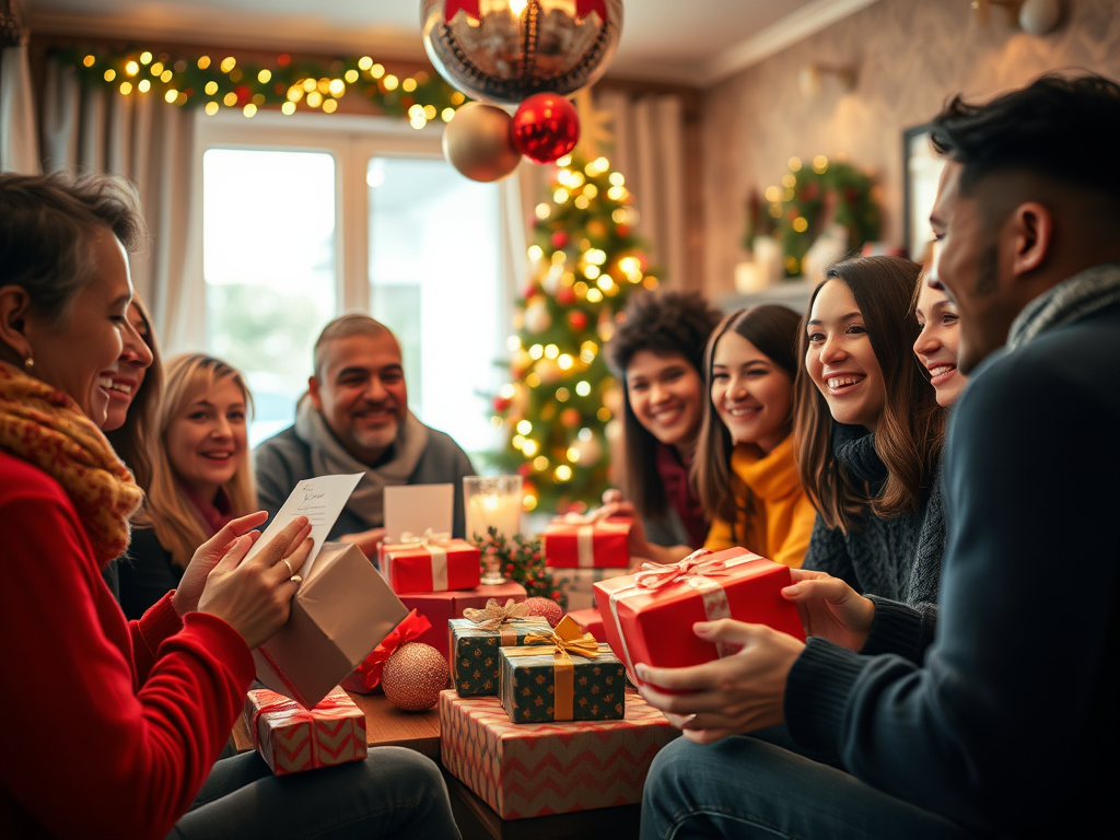 Leading with Gratitude: When it’s the holiday season and people pitch in without you&nbsp;asking.