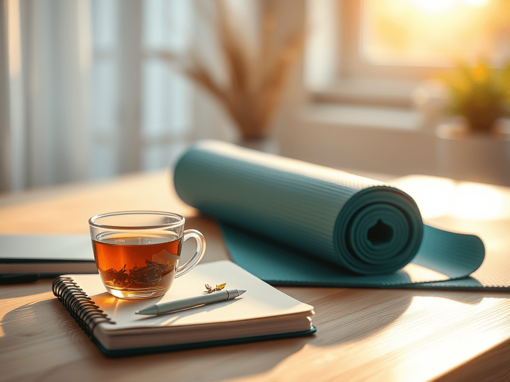 The Science of Habit Formation: What are healthy routines that actually work and&nbsp;last?