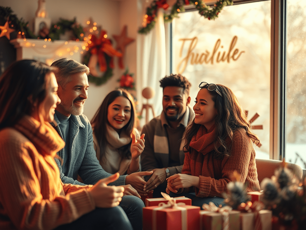 Reflect and Renew: New Year and Holiday Spirit Inspired Leadership&nbsp;Lessons