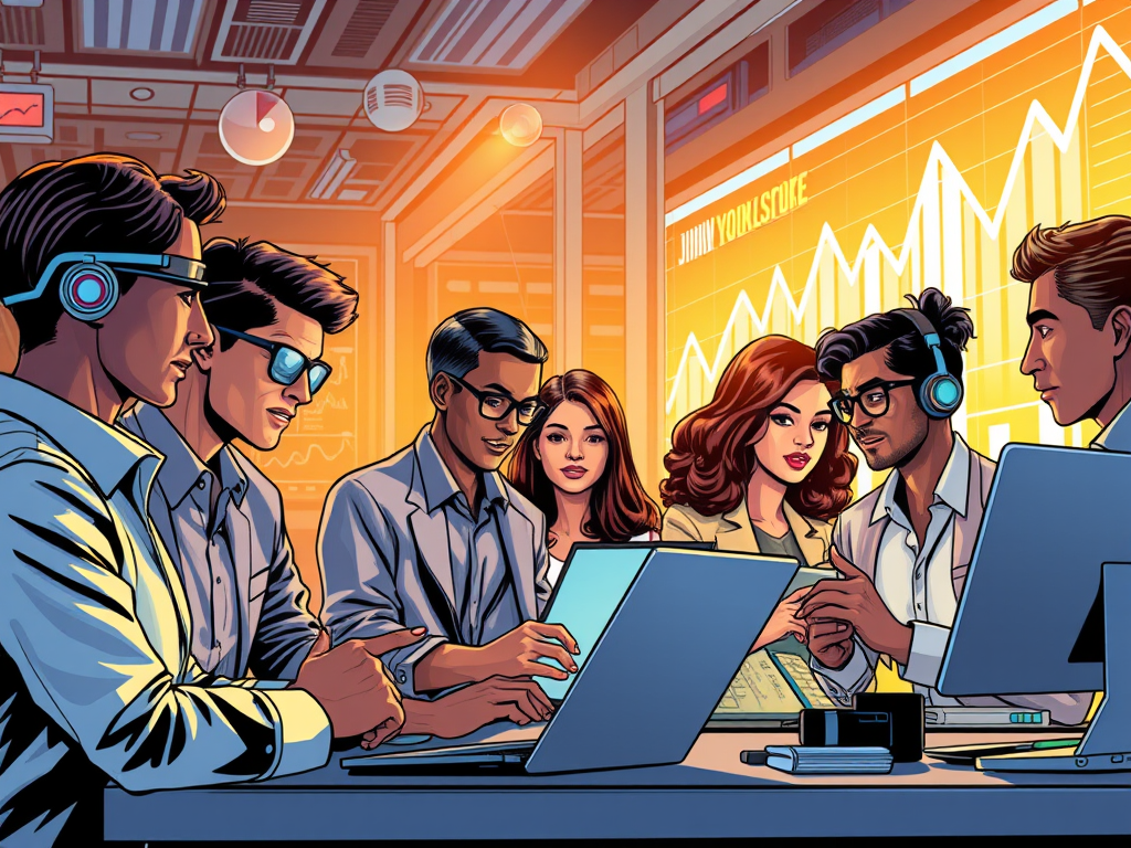 How to Future-Proof Your Career: Skills That Will Keep You Relevant for the Next&nbsp;Decade