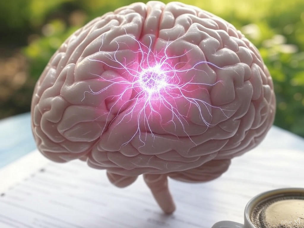 Dopamine: Motivation, Happiness, and Brain Hacking for&nbsp;Success